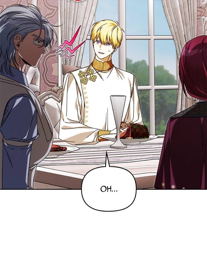 What Happens When the Second Male Lead Goes on Strike Chapter 86 790 ch 86 156