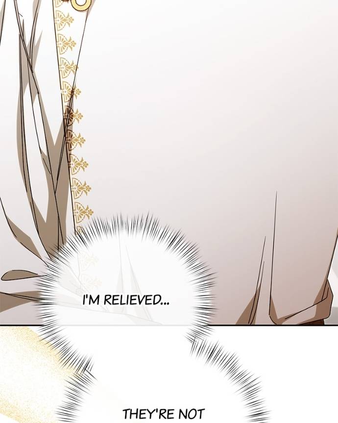 What Happens When the Second Male Lead Goes on Strike Chapter 86 793 ch 86 159