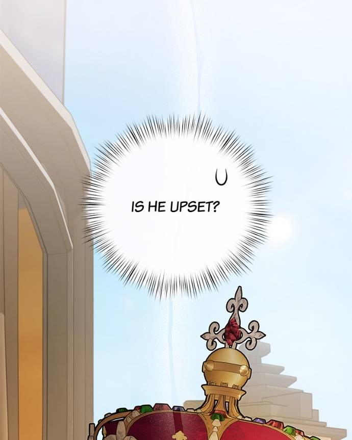 What Happens When the Second Male Lead Goes on Strike Chapter 86 651 ch 86 17