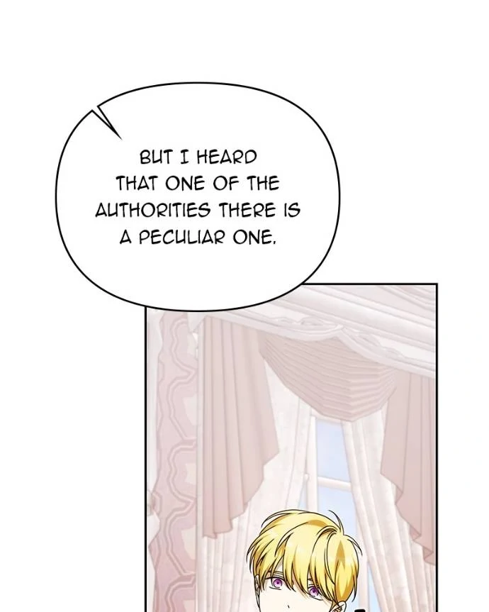 What Happens When the Second Male Lead Goes on Strike Chapter 86 805 ch 86 171