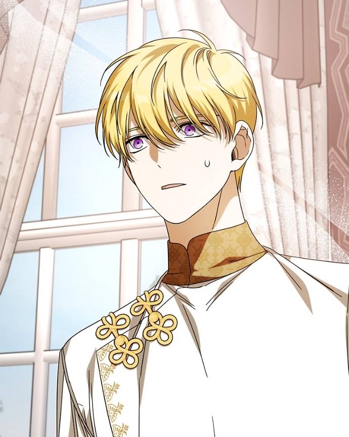 What Happens When the Second Male Lead Goes on Strike Chapter 86 811 ch 86 177