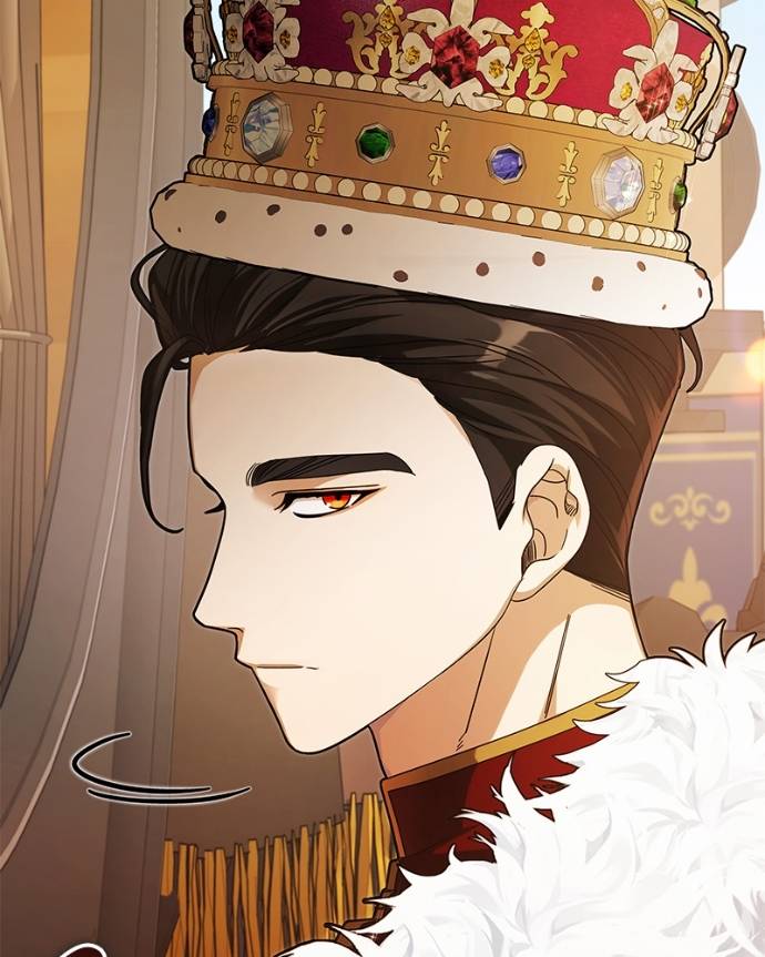 What Happens When the Second Male Lead Goes on Strike Chapter 86 652 ch 86 18