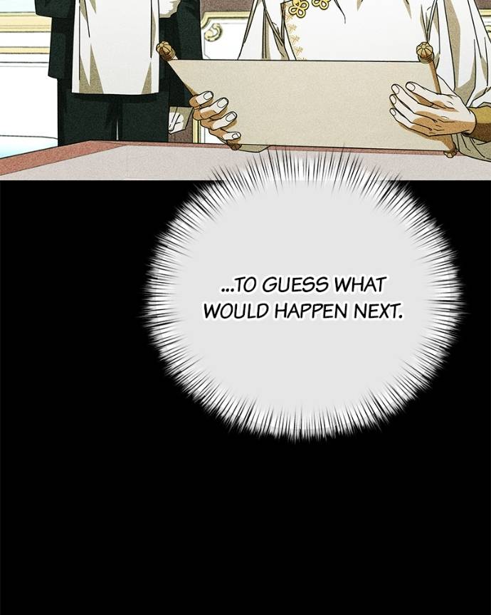 What Happens When the Second Male Lead Goes on Strike Chapter 86 814 ch 86 180