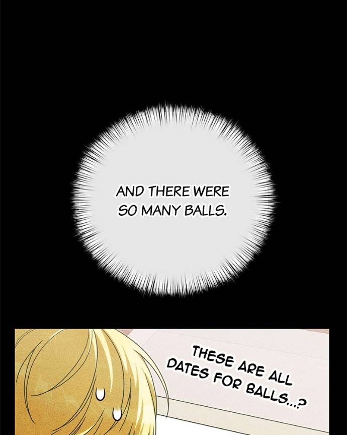 What Happens When the Second Male Lead Goes on Strike Chapter 86 815 ch 86 181