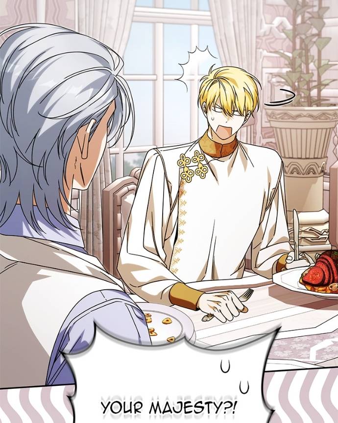 What Happens When the Second Male Lead Goes on Strike Chapter 86 822 ch 86 188