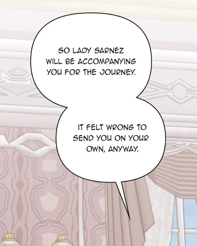 What Happens When the Second Male Lead Goes on Strike Chapter 86 829 ch 86 195