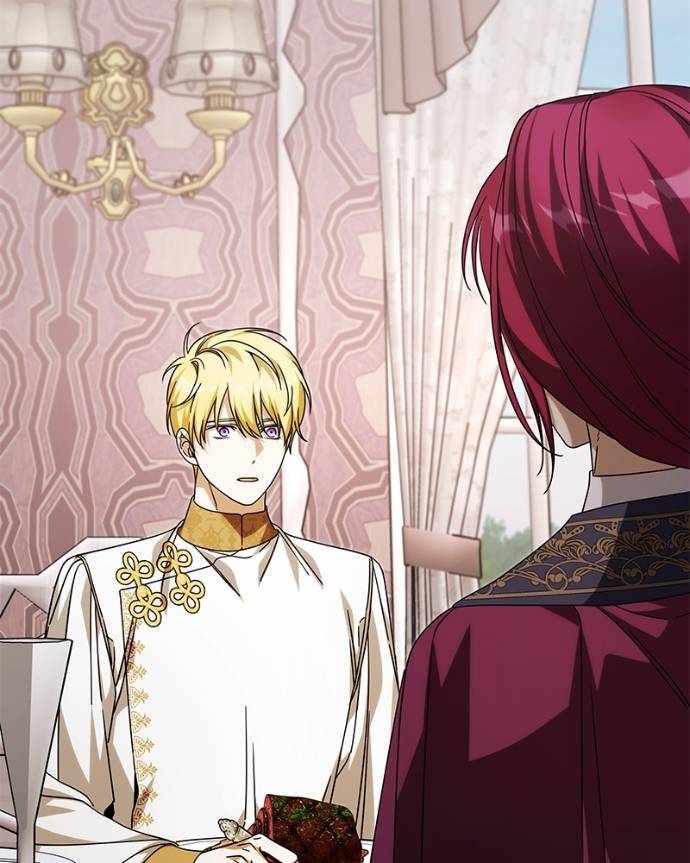 What Happens When the Second Male Lead Goes on Strike Chapter 86 830 ch 86 196