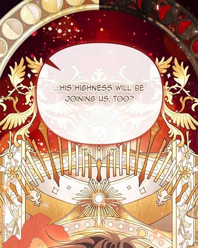 What Happens When the Second Male Lead Goes on Strike Chapter 86 839 ch 86 205