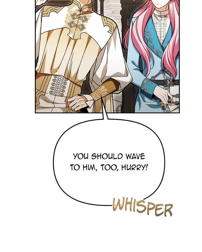 What Happens When the Second Male Lead Goes on Strike Chapter 86 655 ch 86 21