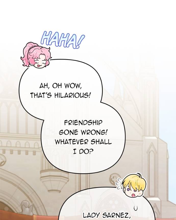 What Happens When the Second Male Lead Goes on Strike Chapter 86 658 ch 86 24
