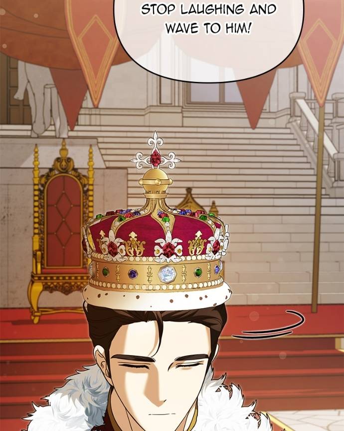 What Happens When the Second Male Lead Goes on Strike Chapter 86 659 ch 86 25