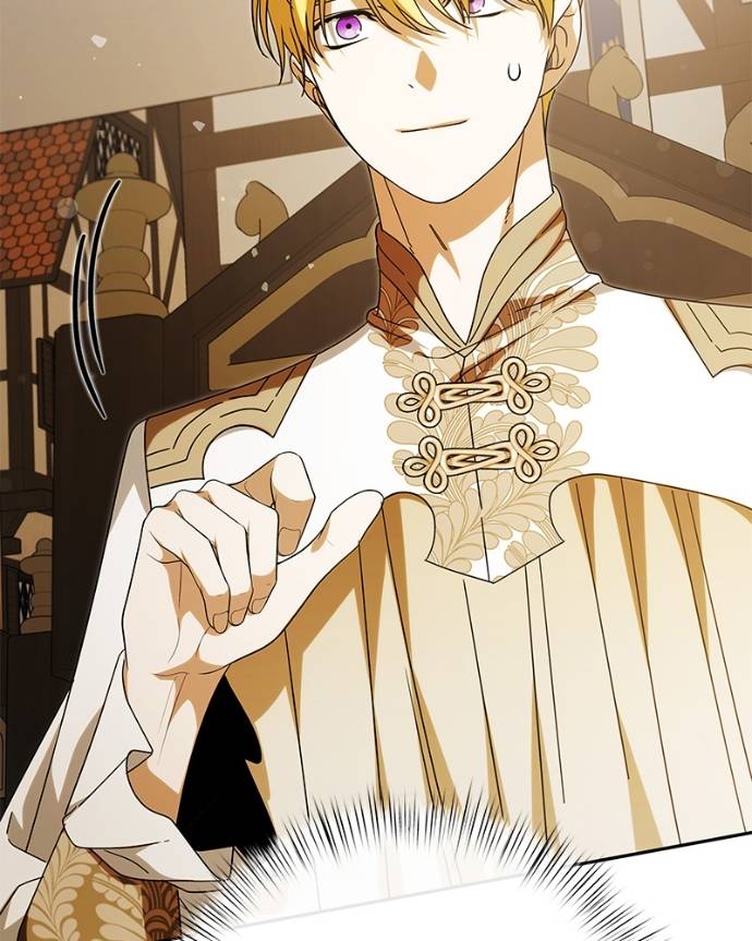 What Happens When the Second Male Lead Goes on Strike Chapter 86 665 ch 86 31