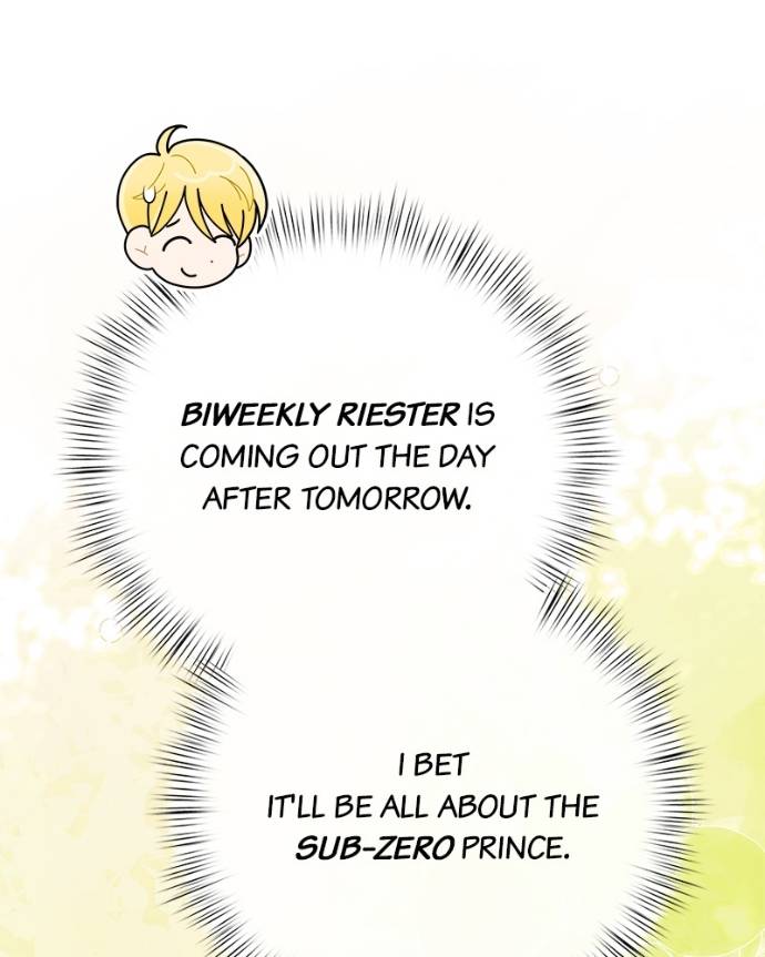 What Happens When the Second Male Lead Goes on Strike Chapter 86 667 ch 86 33