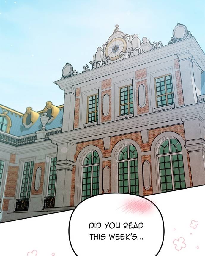 What Happens When the Second Male Lead Goes on Strike Chapter 86 673 ch 86 39