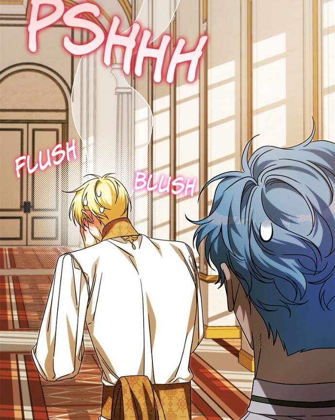 What Happens When the Second Male Lead Goes on Strike Chapter 86 687 ch 86 53