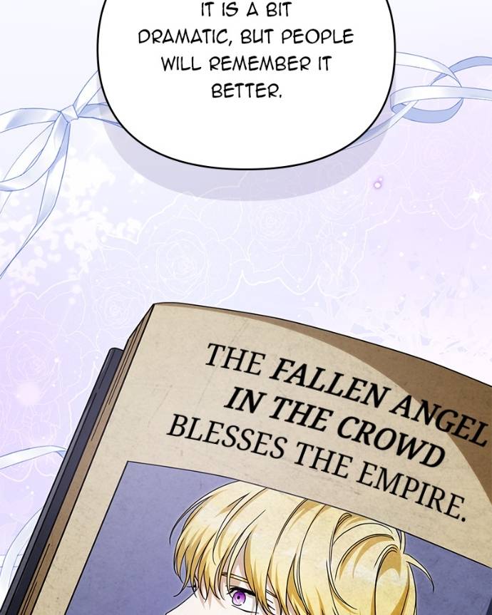 What Happens When the Second Male Lead Goes on Strike Chapter 86 692 ch 86 58