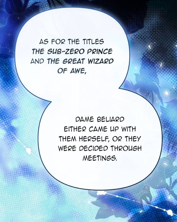 What Happens When the Second Male Lead Goes on Strike Chapter 86 694 ch 86 60