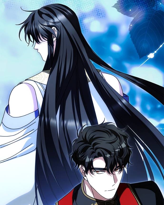 What Happens When the Second Male Lead Goes on Strike Chapter 86 695 ch 86 61