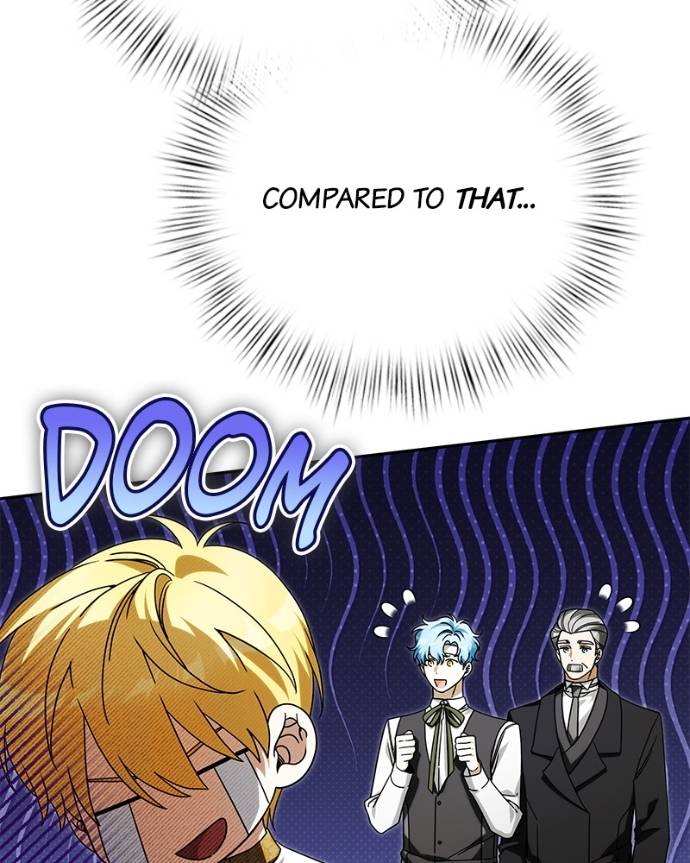 What Happens When the Second Male Lead Goes on Strike Chapter 86 698 ch 86 64