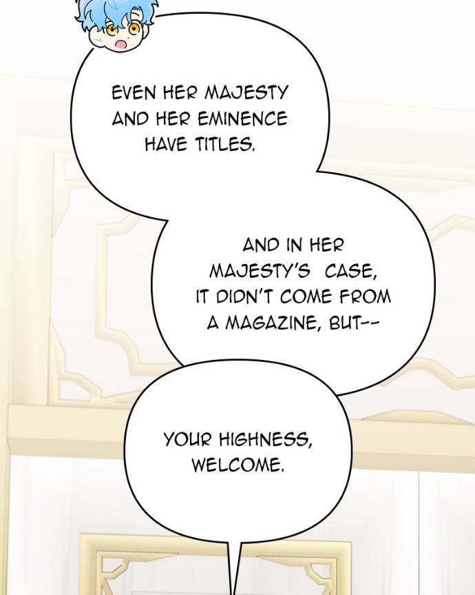 What Happens When the Second Male Lead Goes on Strike Chapter 86 700 ch 86 66