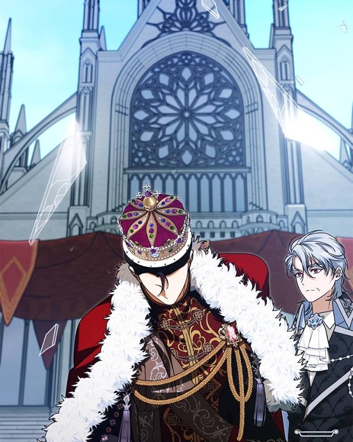 What Happens When the Second Male Lead Goes on Strike Chapter 86 641 ch 86 7