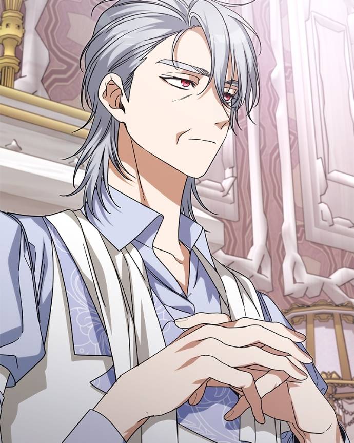 What Happens When the Second Male Lead Goes on Strike Chapter 86 711 ch 86 77