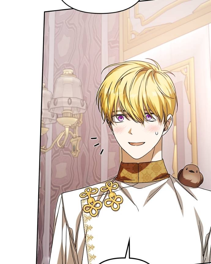What Happens When the Second Male Lead Goes on Strike Chapter 86 713 ch 86 79