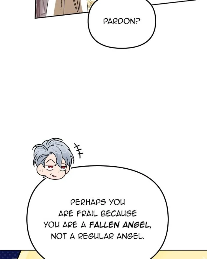What Happens When the Second Male Lead Goes on Strike Chapter 86 714 ch 86 80
