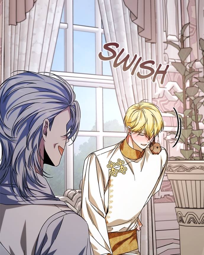 What Happens When the Second Male Lead Goes on Strike Chapter 86 718 ch 86 84