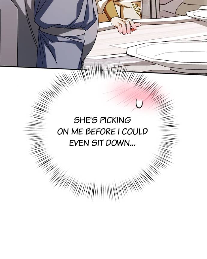 What Happens When the Second Male Lead Goes on Strike Chapter 86 719 ch 86 85