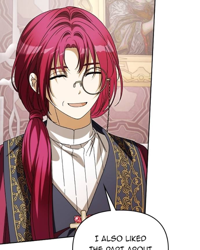 What Happens When the Second Male Lead Goes on Strike Chapter 86 721 ch 86 87