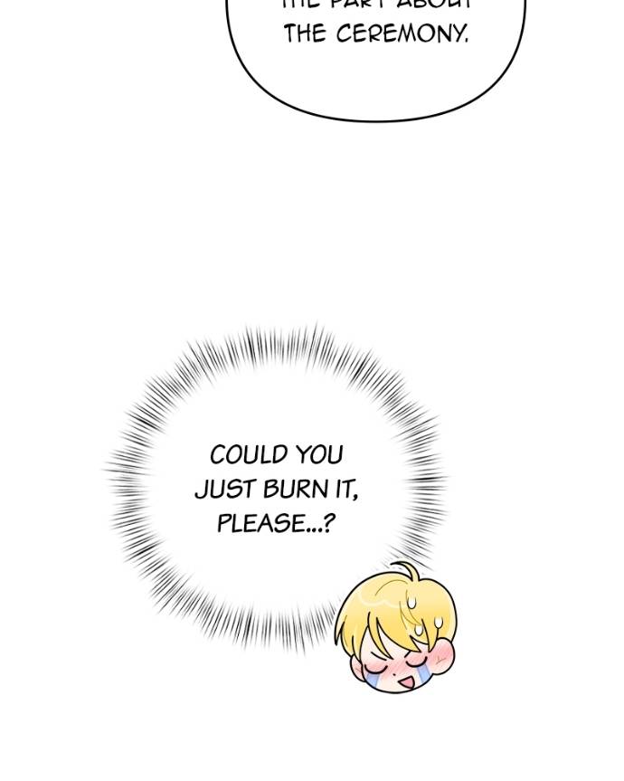 What Happens When the Second Male Lead Goes on Strike Chapter 86 722 ch 86 88