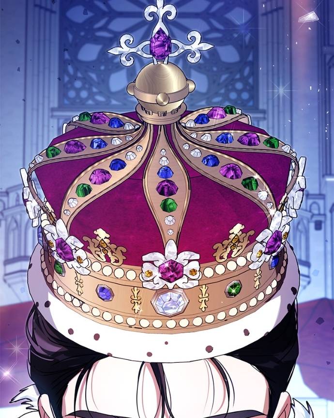 What Happens When the Second Male Lead Goes on Strike Chapter 86 643 ch 86 9