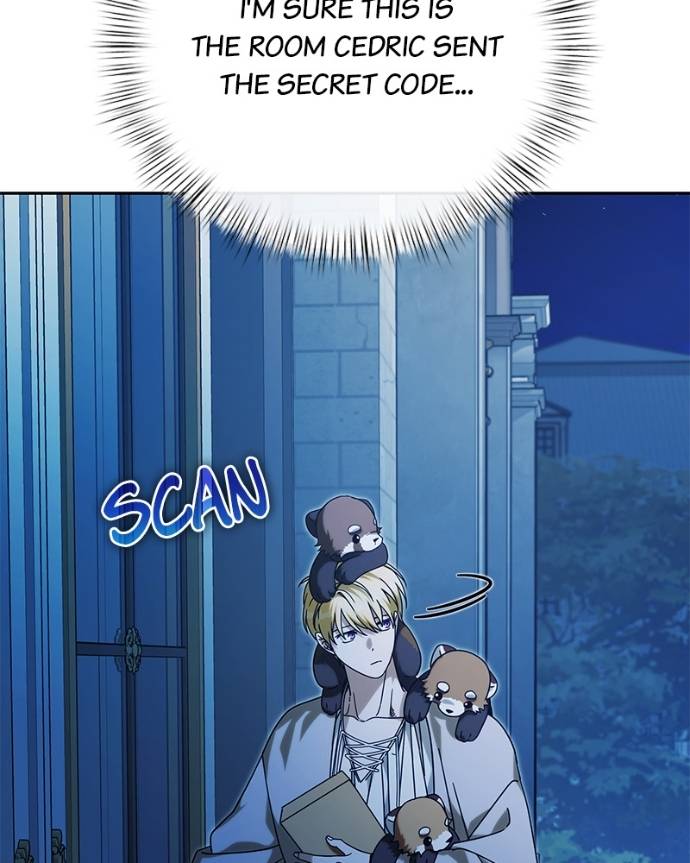 What Happens When the Second Male Lead Goes on Strike Chapter 88 709 ch 88 114