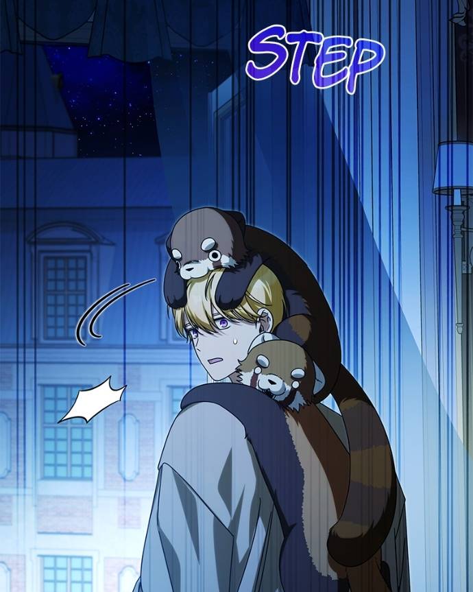 What Happens When the Second Male Lead Goes on Strike Chapter 88 736 ch 88 141