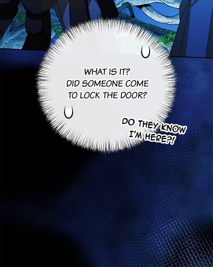What Happens When the Second Male Lead Goes on Strike Chapter 88 749 ch 88 154