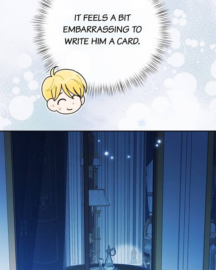 What Happens When the Second Male Lead Goes on Strike Chapter 88 761 ch 88 166