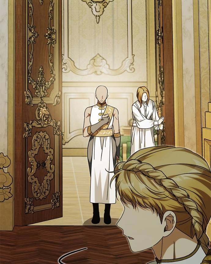 What Happens When the Second Male Lead Goes on Strike Chapter 88 774 ch 88 179