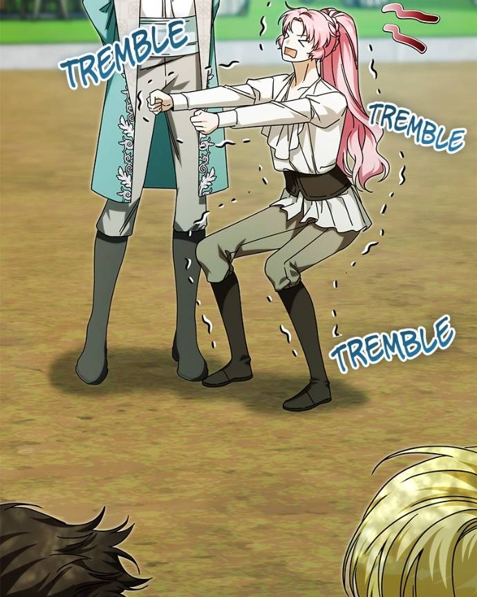 What Happens When the Second Male Lead Goes on Strike Chapter 88 613 ch 88 18