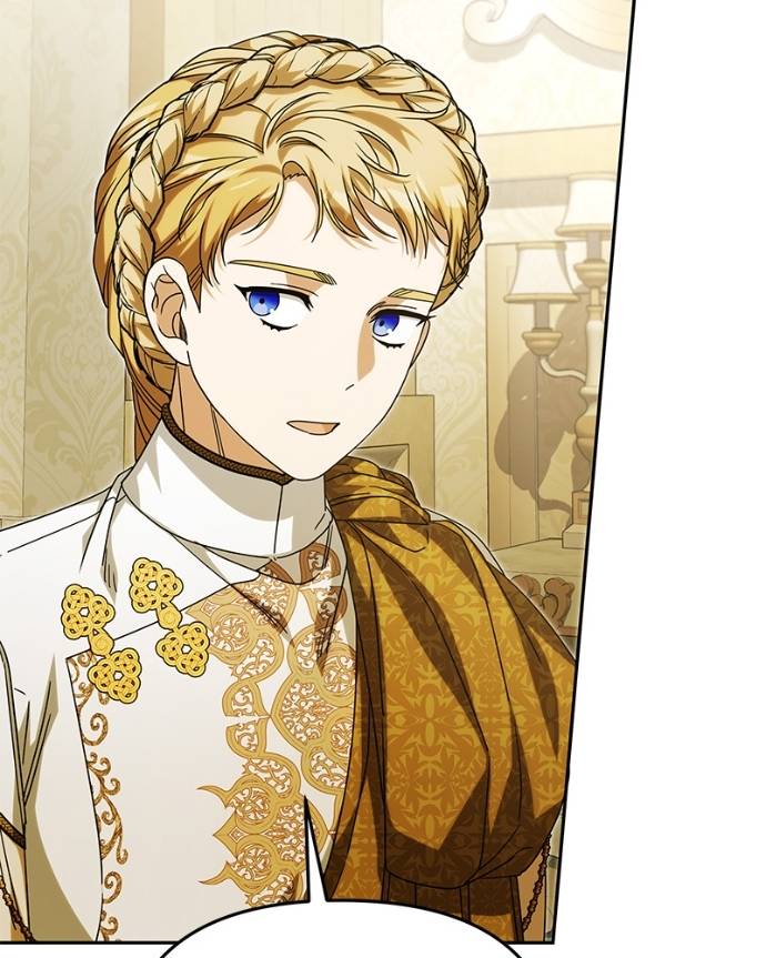 What Happens When the Second Male Lead Goes on Strike Chapter 88 777 ch 88 182