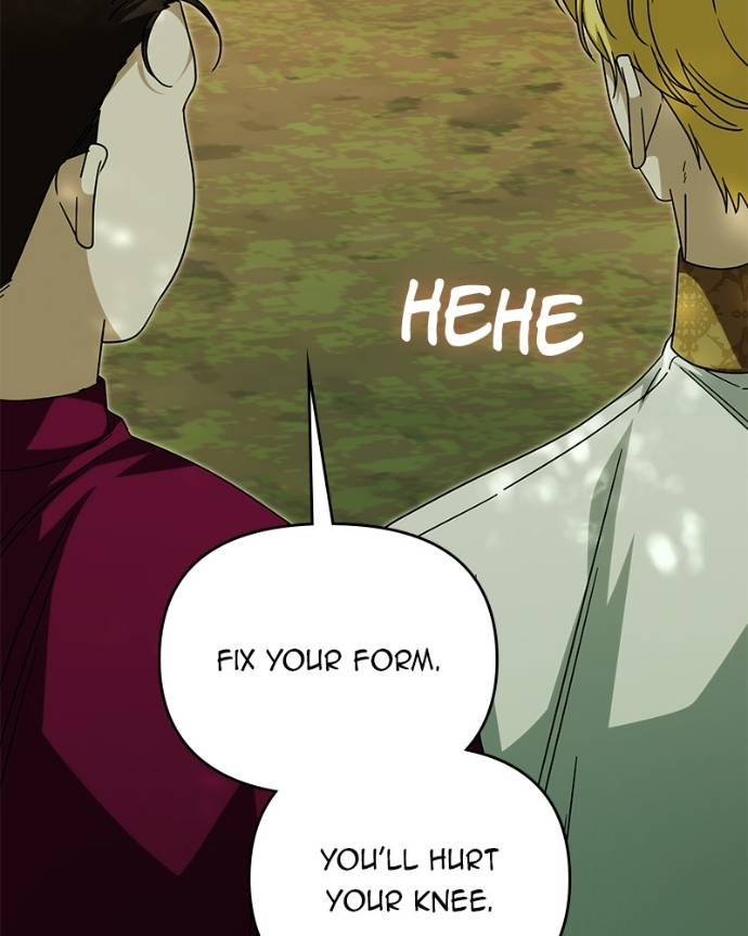 What Happens When the Second Male Lead Goes on Strike Chapter 88 614 ch 88 19