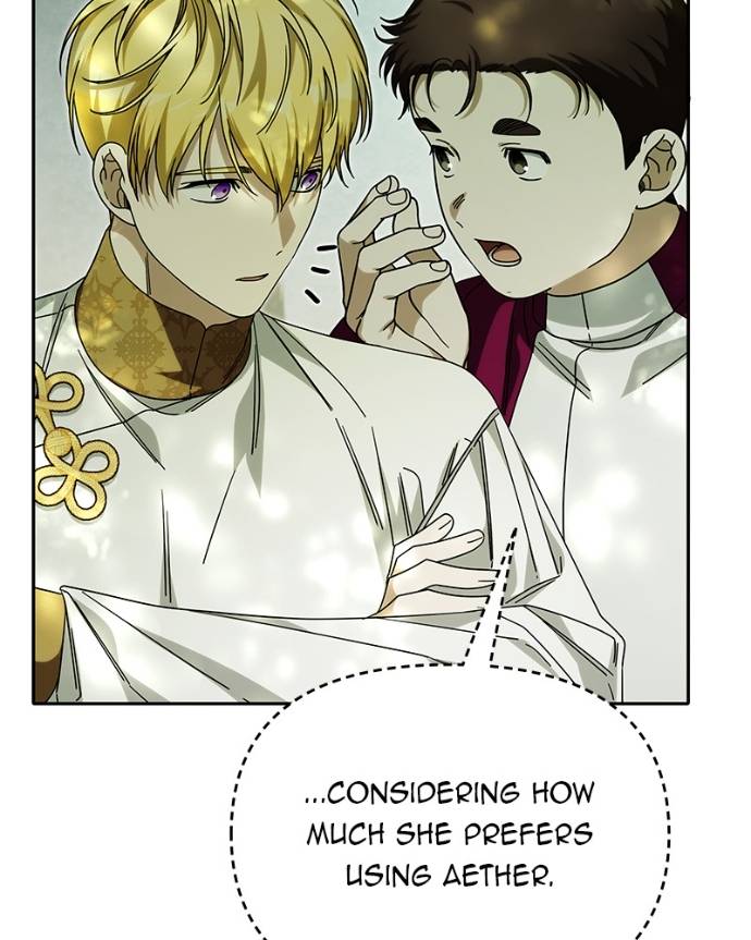 What Happens When the Second Male Lead Goes on Strike Chapter 88 617 ch 88 22