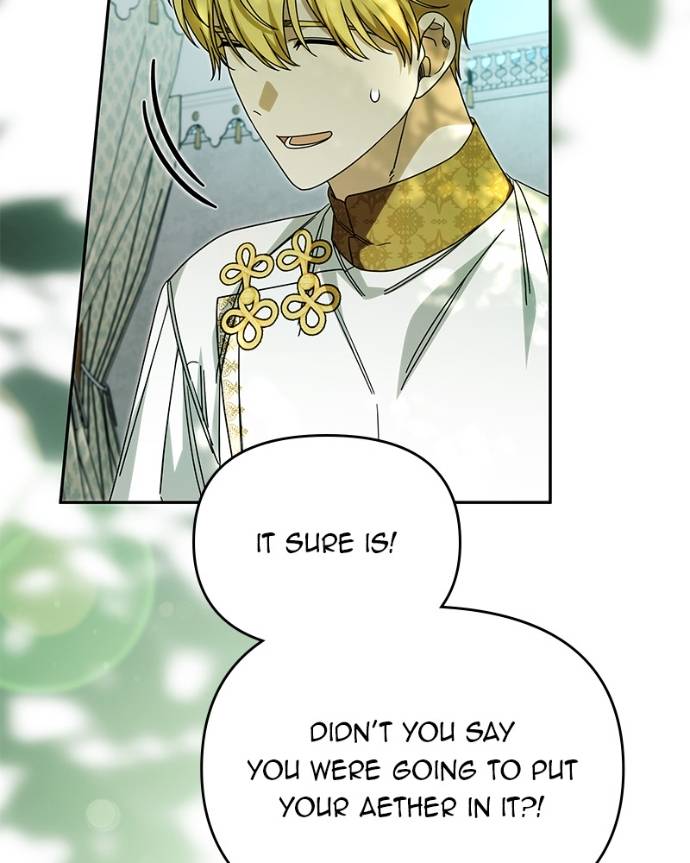 What Happens When the Second Male Lead Goes on Strike Chapter 88 634 ch 88 39