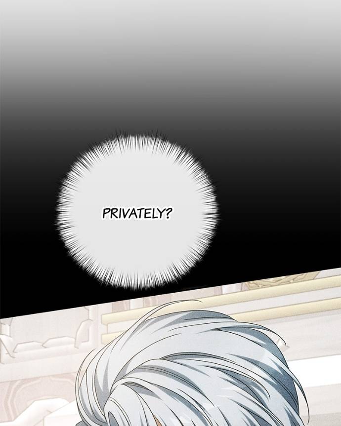 What Happens When the Second Male Lead Goes on Strike Chapter 88 599 ch 88 4