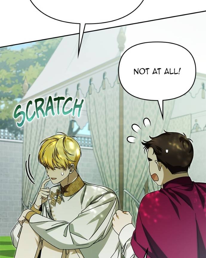 What Happens When the Second Male Lead Goes on Strike Chapter 88 636 ch 88 41