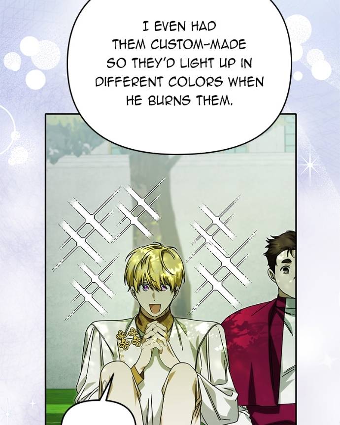 What Happens When the Second Male Lead Goes on Strike Chapter 88 650 ch 88 55