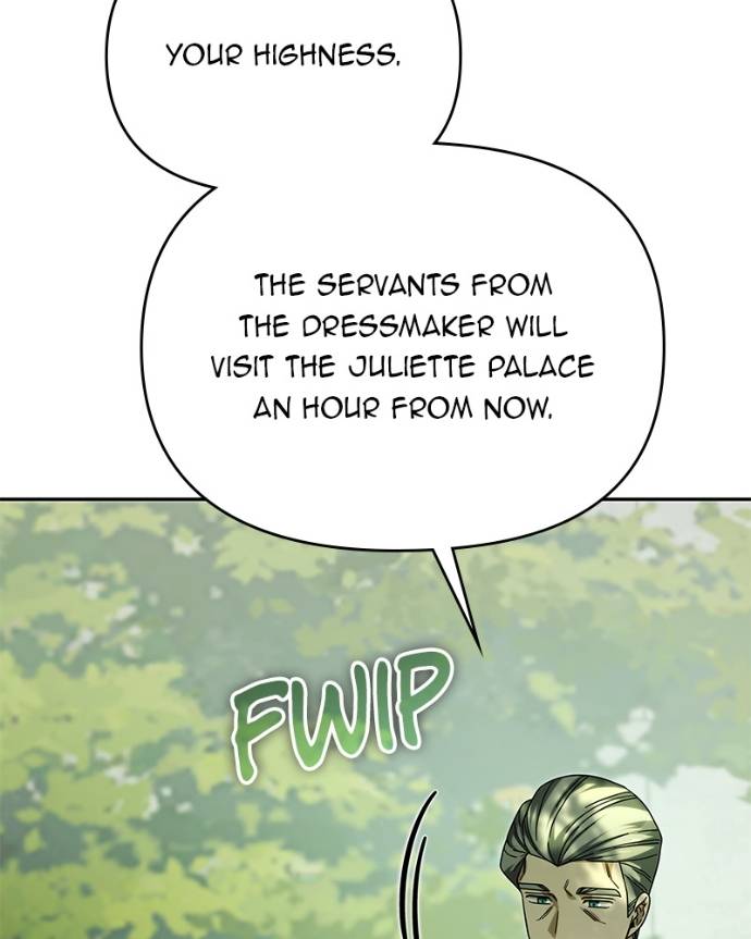 What Happens When the Second Male Lead Goes on Strike Chapter 88 655 ch 88 60