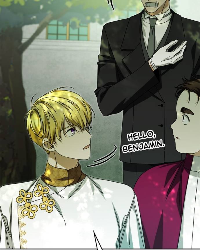 What Happens When the Second Male Lead Goes on Strike Chapter 88 656 ch 88 61