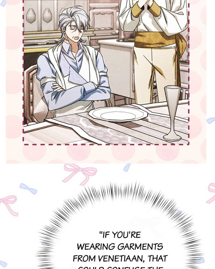 What Happens When the Second Male Lead Goes on Strike Chapter 88 659 ch 88 64