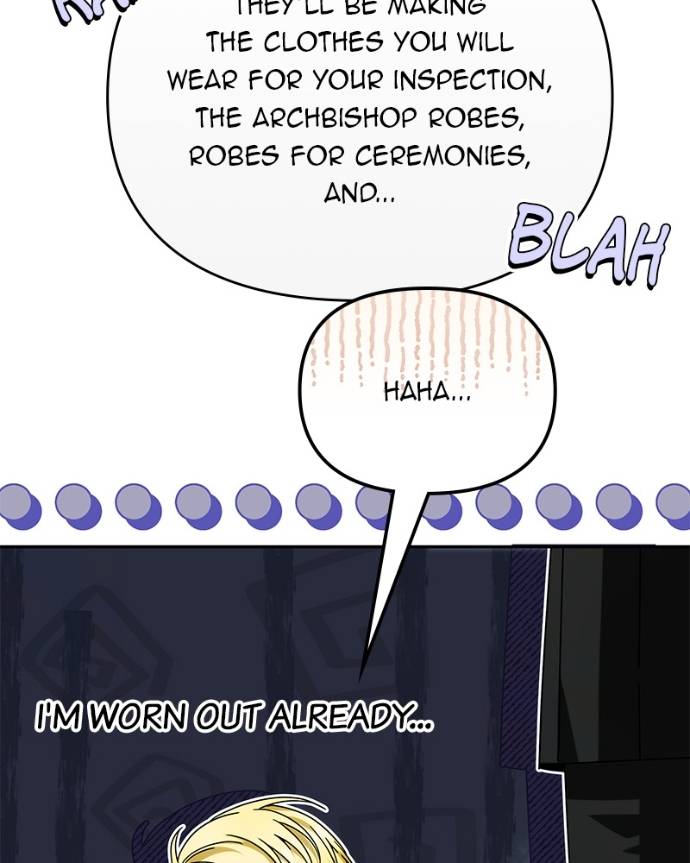 What Happens When the Second Male Lead Goes on Strike Chapter 88 664 ch 88 69